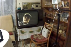 Fotogalerie: Celovečerní Film Untitled Project