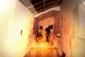 Fotogalerie: Celovečerní Film Untitled Project