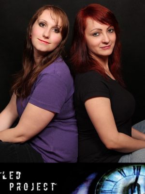 Herečka: Andrea Valášková a Monika Vikušová