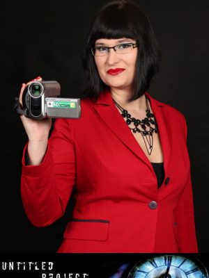 Herečka: Rosana Zvelebilová