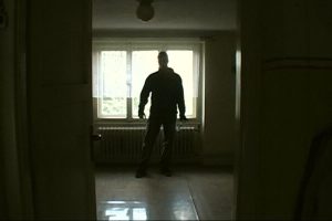 Fotogalerie: Celovečerní Film Untitled Project